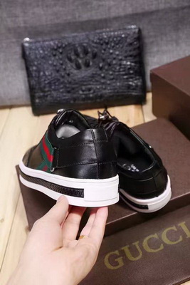 Gucci Fashion Casual Men Shoes_287